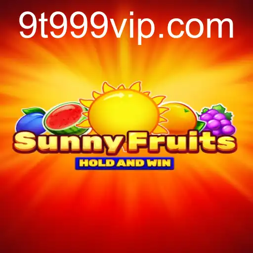 SunnyFruits